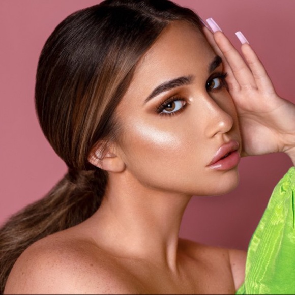 ❣️SOLD❣️🎉HOST PICK🎉✨🆕💖KAB COSMETIC DAY + NIGHT EYESHADOW PALETTE💖 - Picture 10 of 14